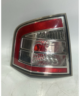 Lanterna Esquerda Ford Edge 2007 2008 2009 2010
