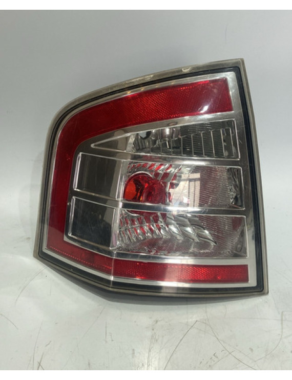 Lanterna Esquerda Ford Edge 2007 2008 2009 2010