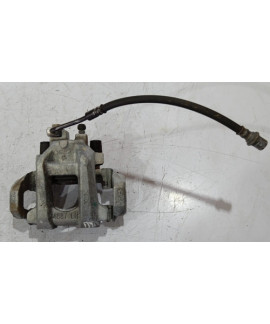 Pinça De Freio Traseira Esquerda Grand Cherokee 2011 2012