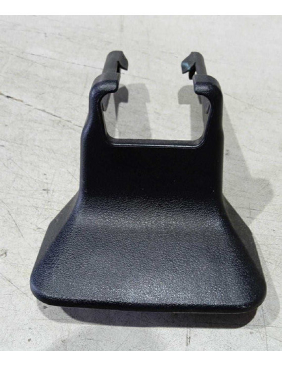Moldura Trilho Banco Dianteiro Esquerdo Rav4 2014