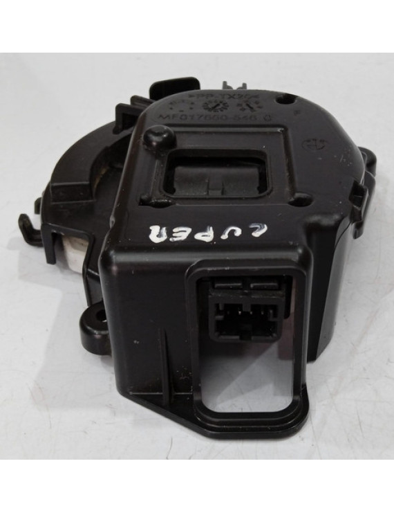 Motor Atuador Ar Mini Cooper S F56 2015 - 2018