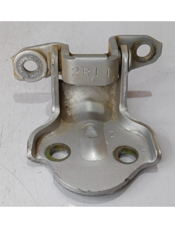 Dobradiça Inferior Porta Traseira Dir Pajero Gls 1995 1996