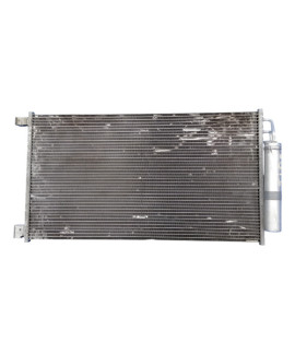 Condensador Ar Condicionado Tiida 2008 - 2013