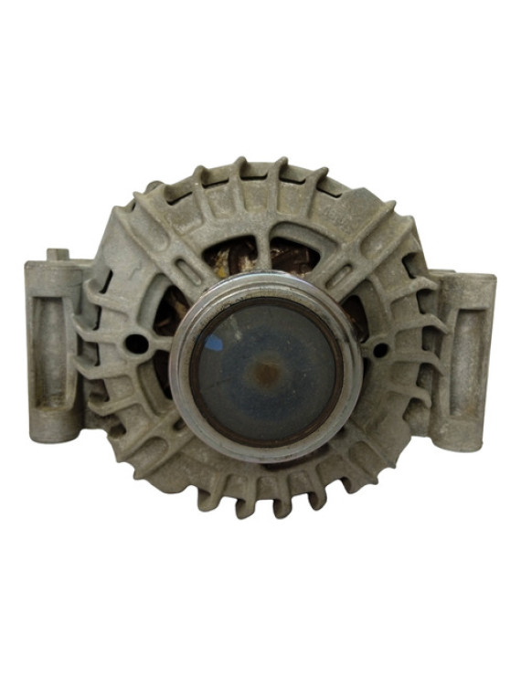 Alternador Audi Q3 2.0 Tfsi 2014 2015 2016 2017