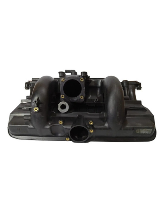 Coletor Admissão Bmw E46 320i 325i V6 2000 - 2005