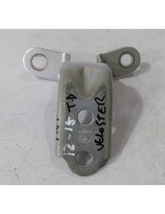 Dobradiça Inferior Porta Traseira Direita Veloster 2012-2015