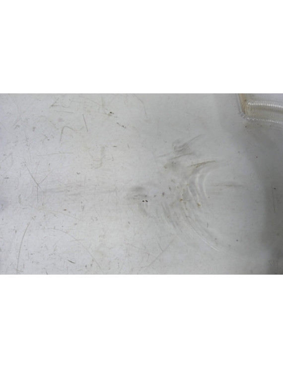 Lente Farol Esquerdo Discovery 3 2007 2008