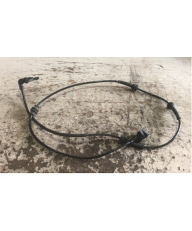 Sensor Abs Traseiro Renegade Compass 2020 Flex / 00519870300