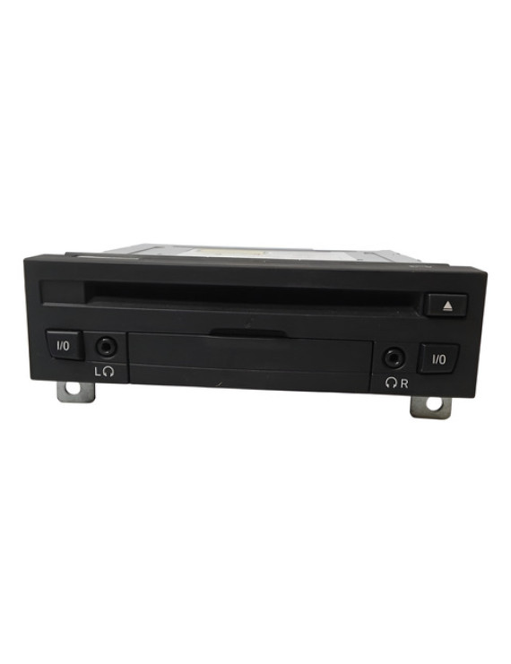 Dvd Player Traseiro Bmw 535i 750i 2011 - 2015
