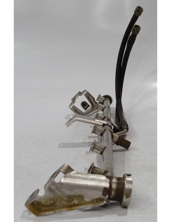 Flauta De Combustível Mercedes C280 6cc 1994 1995