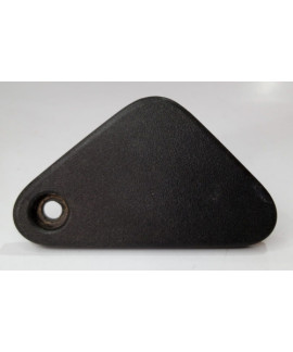 Suporte Direito Radiador Volvo Xc60 2008 - 2015