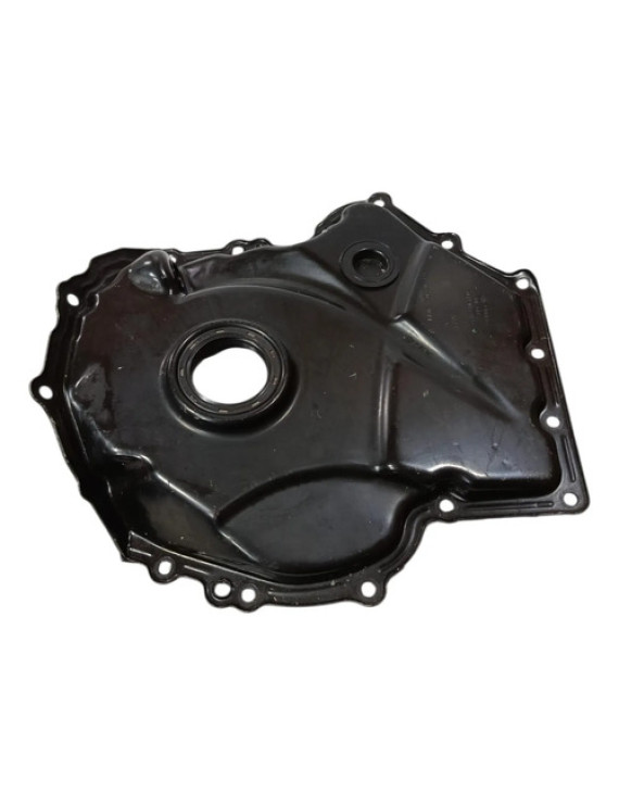 Tampa Frontal Motor Audi A4 Tiguan 2.0 2011 2012 Preto