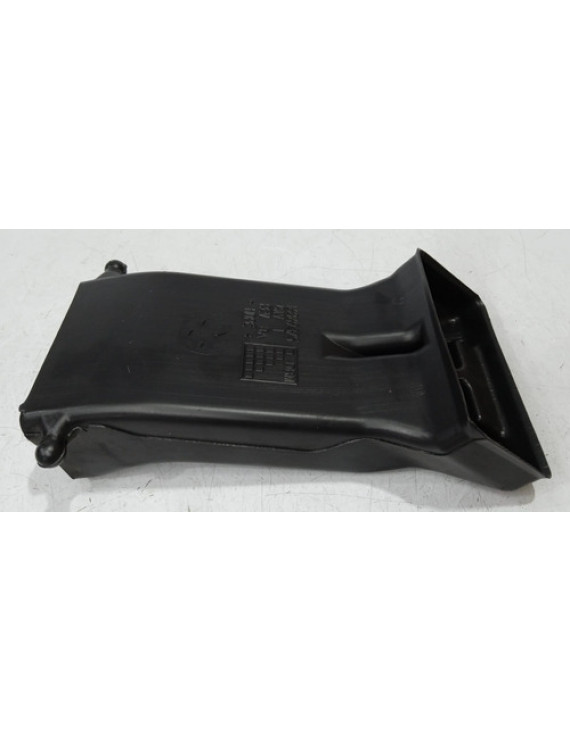 Duto De Ar Console Traseiro Mercedes Ml350 2003 - 2005