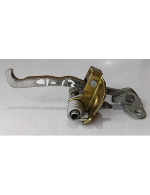 Limitador Porta Traseira Esquerda Xsara 2001 - 2012