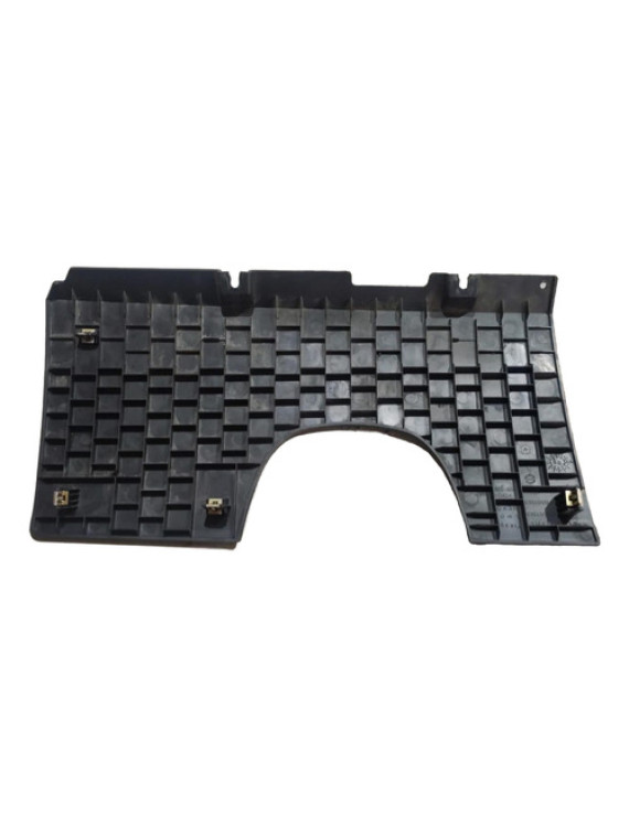 Acabamento Interno Inferior Painel Journey 2014