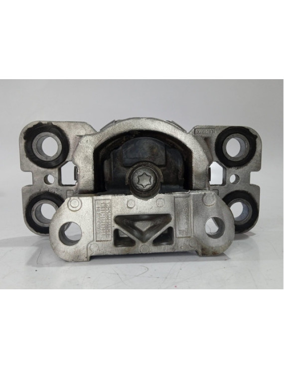 Coxim Motor Esquerdo Freelander 2 Evoque 2.2 2008 - 2014