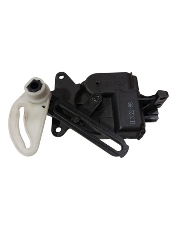 Motor Atuador Ar Passat Golf 1997 - 2003