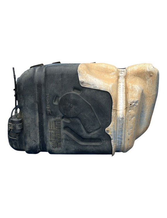 Tanque De Combustível Gm Spin 2013 2014 2015 2016