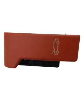 Botão Alavanca Do Capô Mercedes E300 2020 