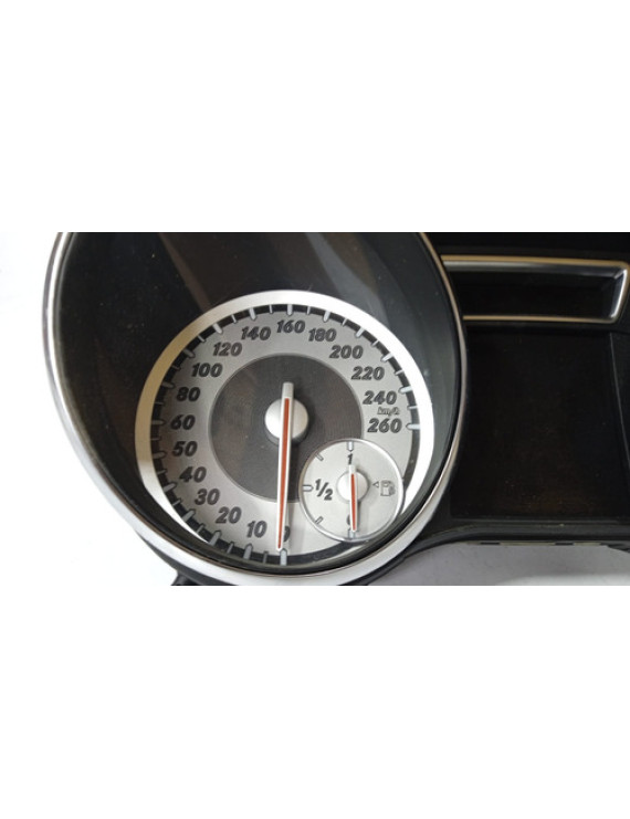 Painel Instrumentos Mercedes Gla 200 2015 2016 2017 2018