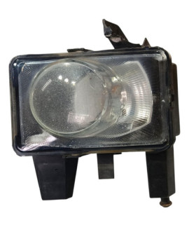 Farol Milha Esquerda Vectra Agile 2009 2010  / Detalhe Branco