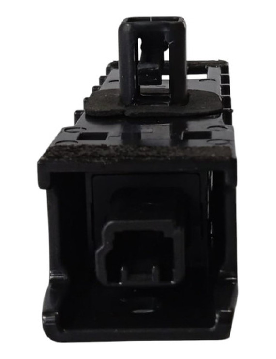 Antena Chave Corolla 2.0 2020 - 2024 Preto