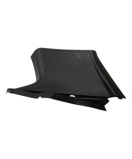 Acabamento Da Coluna Traseira Direito Duster 2014