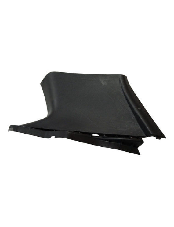 Acabamento Da Coluna Traseira Direito Duster 2014