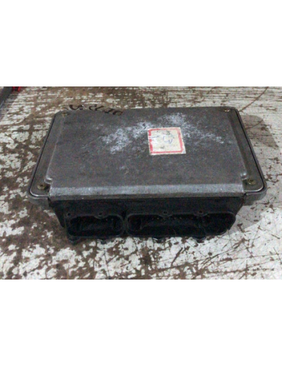 Modulo Injeção Golf Audi A3 2.0 1999 - 2003 / 06a906018fk