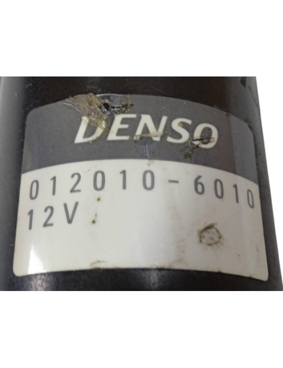 Atuador Marcha Lenta Honda Civic 2007 - 2011 / 0120106010