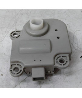 Motor Atuador Caixa Ar Onix 2013 - 2019 Cinza