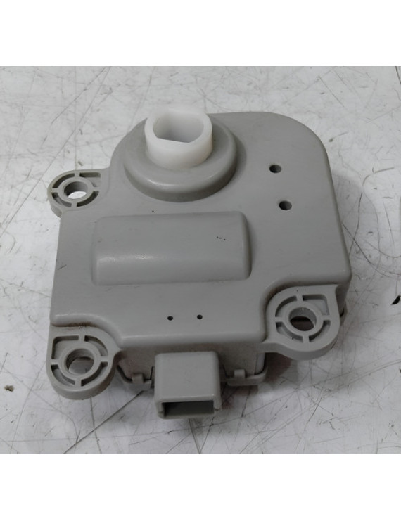 Motor Atuador Caixa Ar Onix 2013 - 2019 Cinza