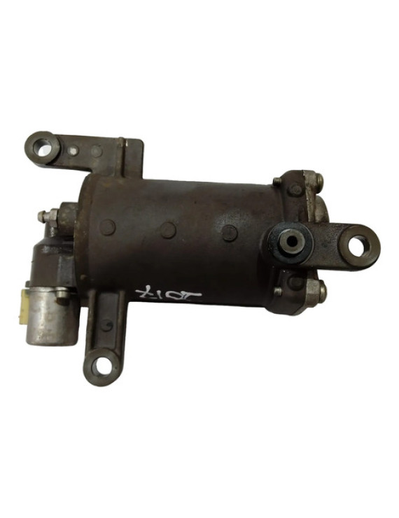 Bomba De Óleo Do Câmbio Cruze Tracker 1.4 2017 2018 2019