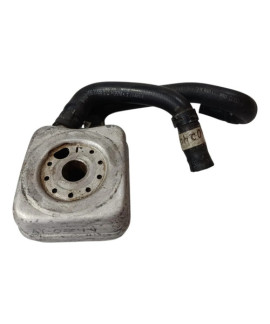 Radiador Trocador Calor Passat Variant 1.8 1998 - 2000 Prateado