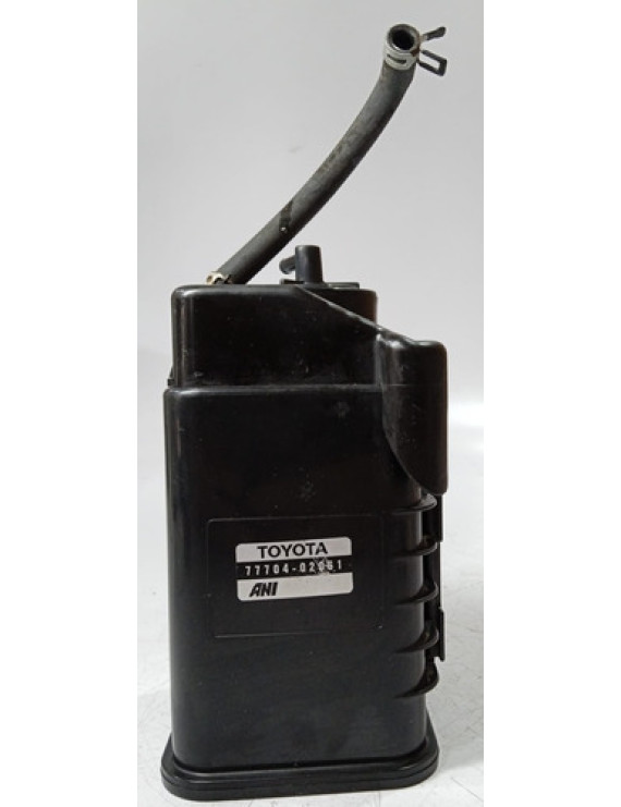 Filtro Canister Corolla 2003 2004 2005 2006 2007 2008