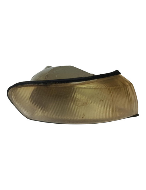 Pisca Seta Direito Farol Vectra 1996 1997 1998 Branco