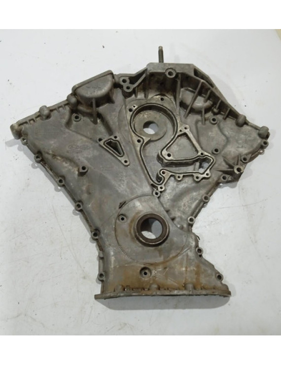 Tampa Frontal Motor Santa Fé 2.7 2008 2009 2010