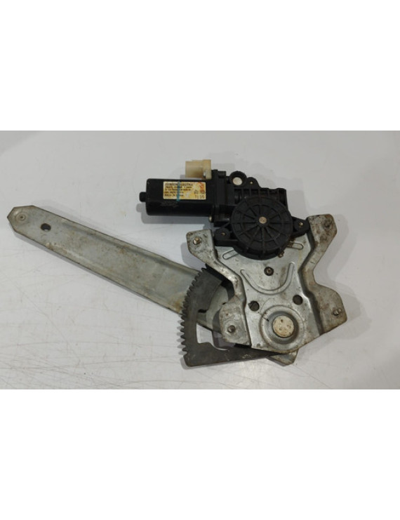 Máquina Vidro Traseira Direita Picanto 2008 2009 2010 