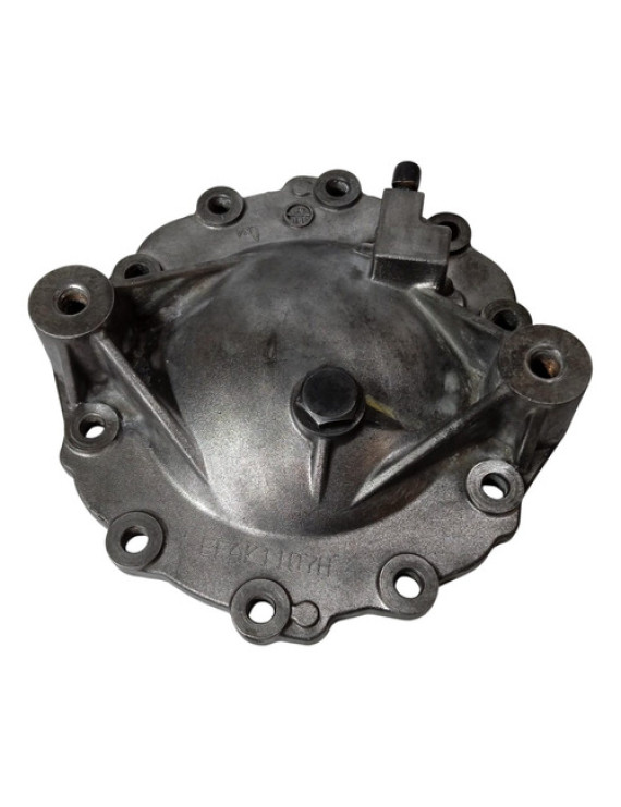 Tampa Carter Diferencial Traseiro Vera Cruz 3.8 2008 - 2012