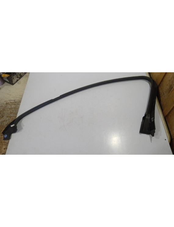 Moldura Interna Porta Dianteira Esquerda Peugeot 508 2014