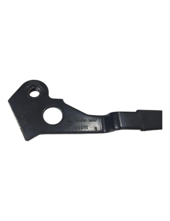 Alavanca Regulagem Volante Córdoba 1999 2000 2001 Preto