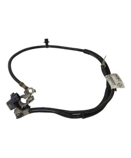 Cabo Negativo Bateria Duster Oroch 2017 2018 2019 2020 2021