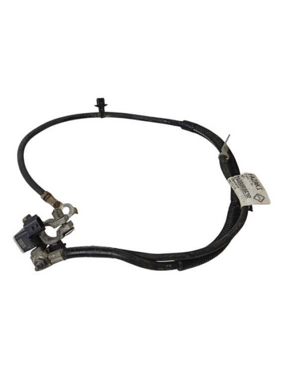 Cabo Negativo Bateria Duster Oroch 2017 2018 2019 2020 2021