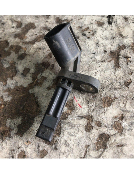 Sensor Abs Dianteiro Esquerdo Audi A4 A5 2012 / 4e0927803f