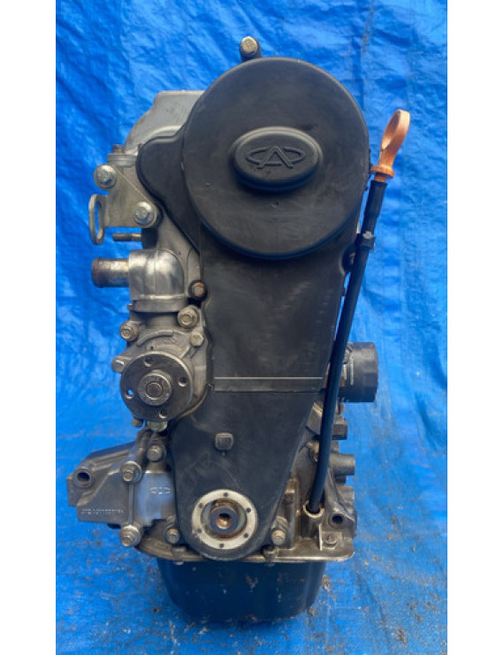 Motor Parcial Chery Qq 1.1 2011 2012 2013 2014