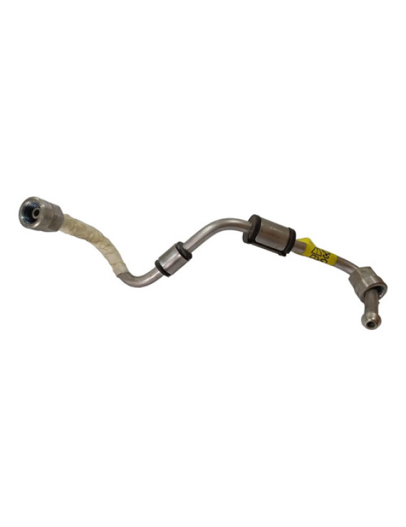 Cano Bomba Alta Cruze Tracker 1.4 2017 2018 2019 2020