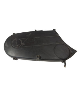 Capa Superior Correia Gol Parati 1.0 8v 2001 Preto Capa Superior Correia Gol Parati 1.0 8v 2001 Preto