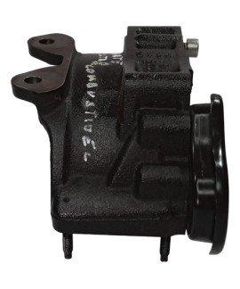 Suporte Filtro Combustível Freelander 2 Evoque Diesel 2012