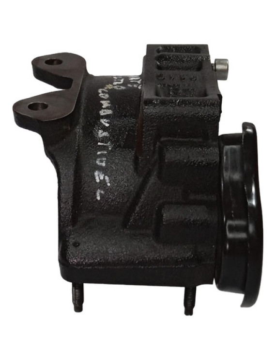 Suporte Filtro Combustível Freelander 2 Evoque Diesel 2012