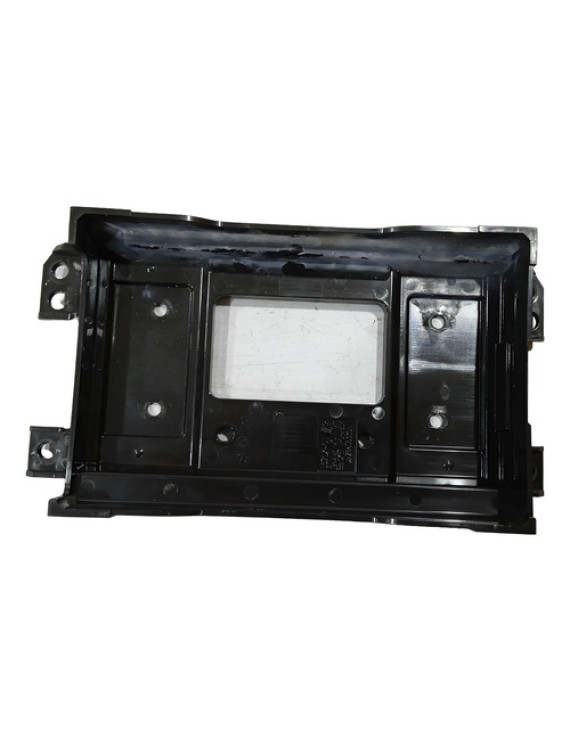 Suporte Do Multimídia Onix 2017 2018 2019 Preto